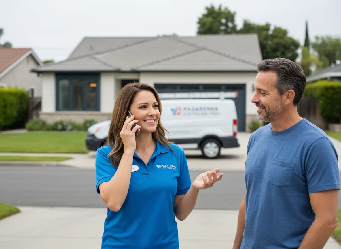 Electrician Cranbury, NJ FAQs